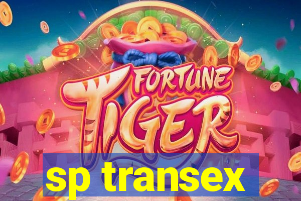 sp transex